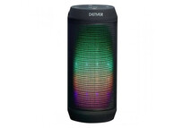 Denver BTL-62 Altavoz Bluetooth 6W Negro