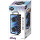 Lexibook iParty FlashBoom Altavoz Portátil Bluetooth con Luces Reflectantes