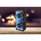 Lexibook iParty FlashBoom Altavoz Portátil Bluetooth con Luces Reflectantes Lexibook iParty FlashBoom Altavoz Portátil Bluetooth con Luces Reflectantes
