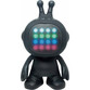 Lexibook iParty Altavoz Bluetooth con Forma de Robot y Efectos Luminosos Negro Lexibook iParty Altavoz Bluetooth con Forma de Robot y Efectos Luminosos Negro