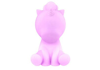 Bigben Altavoz Bluetooth Unicornio Luminoso