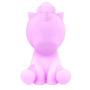 Bigben Altavoz Bluetooth Unicornio Luminoso Bigben Altavoz Bluetooth Unicornio Luminoso
