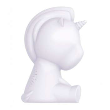 Bigben Altavoz Bluetooth Unicornio Luminoso Bigben Altavoz Bluetooth Unicornio Luminoso