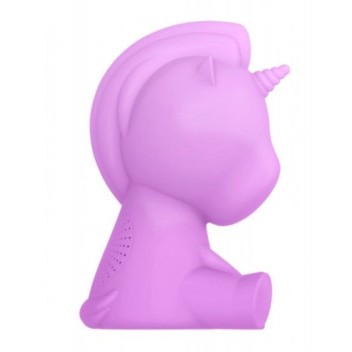 Bigben Altavoz Bluetooth Unicornio Luminoso Bigben Altavoz Bluetooth Unicornio Luminoso