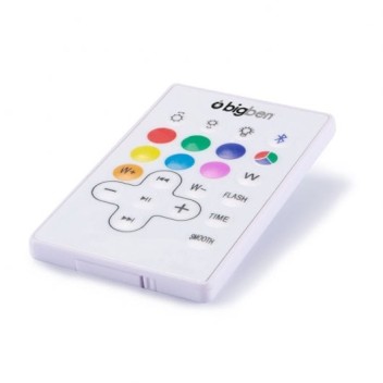 Bigben Altavoz Bluetooth Unicornio Luminoso Bigben Altavoz Bluetooth Unicornio Luminoso