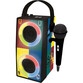 Lexibook Harry Potter Altavoz Portátil Bluetooth con Micrófono y Efectos Luminosos Lexibook Harry Potter Altavoz Portátil Bluetooth con Micrófono y Efectos Luminosos
