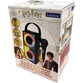Lexibook Harry Potter Altavoz Portátil Bluetooth con Micrófono y Efectos Luminosos Lexibook Harry Potter Altavoz Portátil Bluetooth con Micrófono y Efectos Luminosos