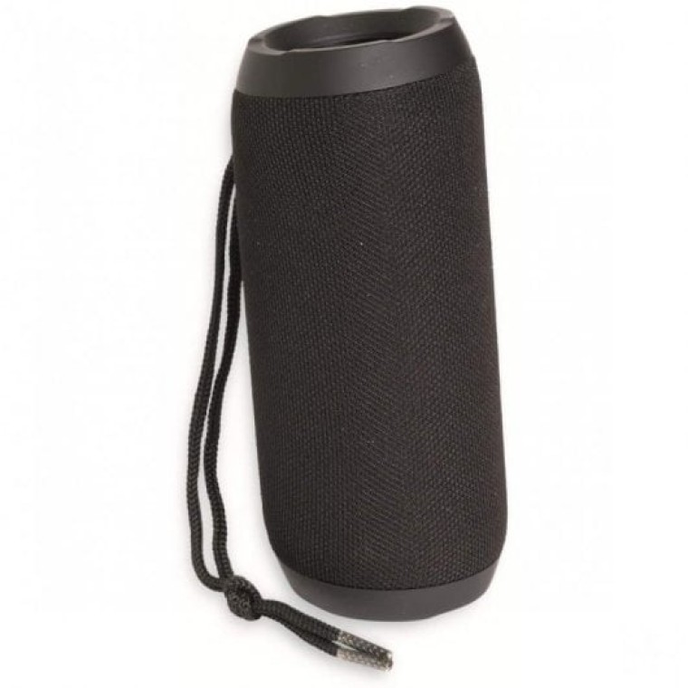 Denver BTS-110 Altavoz Bluetooth 10W Negro