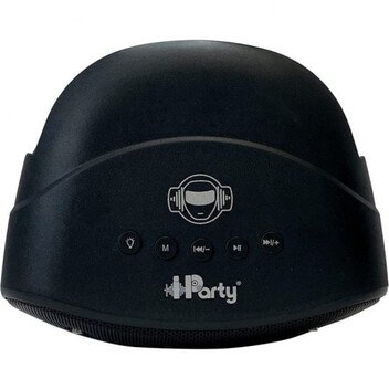 Lexibook iParty Pareja de Altavoces Bluetooth Estéreo con Micrófono Lexibook iParty Pareja de Altavoces Bluetooth Estéreo con Micrófono