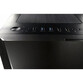Droxio Burner RGB Cristal Templado USB 3.0 Negra