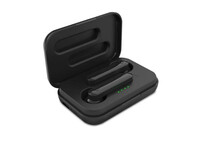 Celly Buz 1 Auriculares Bluetooth Negros Celly Buz 1 Auriculares Bluetooth Negros