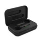 Celly Buz 1 Auriculares Bluetooth Negros Celly Buz 1 Auriculares Bluetooth Negros