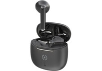 Celly BUZ2 BK Auriculares Inalámbricos Negros