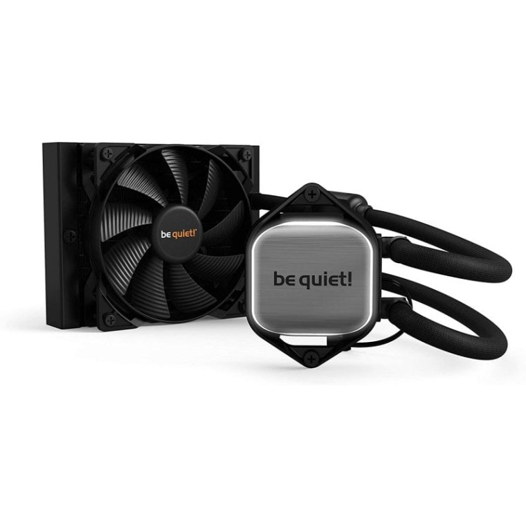 Be Quiet! Pure Loop 120 Kit de Refrigeración Líquida