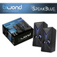 Biwond Speak Blue Altavoz Gaming LED Negro 3W Biwond Speak Blue Altavoz Gaming LED Negro 3W