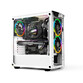 Be Quiet! Pure Loop 2 FX Kit de Refrigeración Líquida 280mm Be Quiet! Pure Loop 2 FX Kit de Refrigeración Líquida 280mm