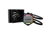 Be Quiet! Pure Loop 2 Kit de Refrigeración Líquida 120mm Negra