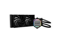Be Quiet! Pure Loop 2 Kit de Refrigeración Líquida 240mm Negra