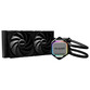 Be Quiet! Pure Loop 2 Kit de Refrigeración Líquida 240mm Negra
