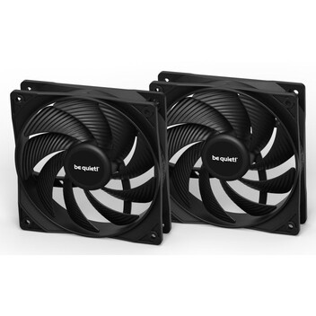 Be Quiet! Pure Loop 2 Kit de Refrigeración Líquida 240mm Negra