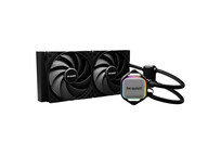 Be Quiet! Pure Loop 2 Kit de Refrigeración Líquida 280mm Negra