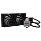 Be Quiet! Pure Loop 2 Kit de Refrigeración Líquida 280mm Negra