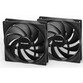 Be Quiet! Pure Loop 2 Kit de Refrigeración Líquida 280mm Negra