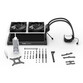 Be Quiet! Pure Loop 2 Kit de Refrigeración Líquida 280mm Negra
