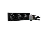 Be Quiet! Pure Loop 2 Kit de Refrigeración Líquida 360mm Negra