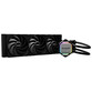Be Quiet! Pure Loop 2 Kit de Refrigeración Líquida 360mm Negra Be Quiet! Pure Loop 2 Kit de Refrigeración Líquida 360mm Negra
