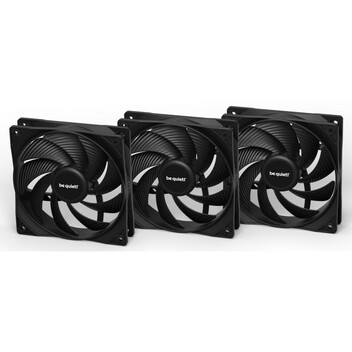 Be Quiet! Pure Loop 2 Kit de Refrigeración Líquida 360mm Negra Be Quiet! Pure Loop 2 Kit de Refrigeración Líquida 360mm Negra