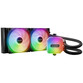 be quiet! LIGHT LOOP ARGB 240 Kit Refrigeración Líquida 240mm Negro be quiet! LIGHT LOOP ARGB 240 Kit Refrigeración Líquida 240mm Negro