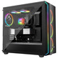 be quiet! LIGHT LOOP ARGB 240 Kit Refrigeración Líquida 240mm Negro be quiet! LIGHT LOOP ARGB 240 Kit Refrigeración Líquida 240mm Negro