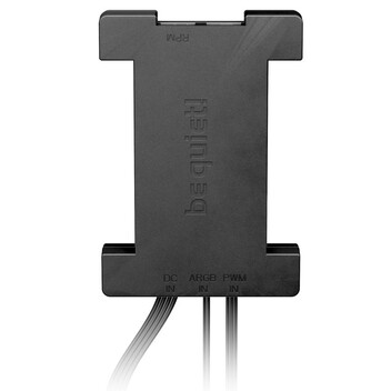 be quiet! LIGHT LOOP ARGB 240 Kit Refrigeración Líquida 240mm Negro be quiet! LIGHT LOOP ARGB 240 Kit Refrigeración Líquida 240mm Negro
