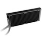be quiet! LIGHT LOOP ARGB 240 Kit Refrigeración Líquida 240mm Negro be quiet! LIGHT LOOP ARGB 240 Kit Refrigeración Líquida 240mm Negro