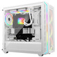 be quiet! LIGHT LOOP ARGB 240 Kit Refrigeración Líquida 240mm Blanco