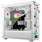 be quiet! LIGHT LOOP ARGB 360 Kit Refrigeración Líquida 360mm Blanco be quiet! LIGHT LOOP ARGB 360 Kit Refrigeración Líquida 360mm Blanco