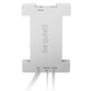 be quiet! LIGHT LOOP ARGB 360 Kit Refrigeración Líquida 360mm Blanco be quiet! LIGHT LOOP ARGB 360 Kit Refrigeración Líquida 360mm Blanco
