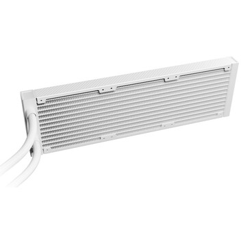 be quiet! LIGHT LOOP ARGB 360 Kit Refrigeración Líquida 360mm Blanco be quiet! LIGHT LOOP ARGB 360 Kit Refrigeración Líquida 360mm Blanco