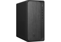 Ordenador Sobremesa HP OmniDesk M02-0029ns AMD Ryzen 5 8500G/16GB/512GB SSD/AMD Radeon 740M/FreeDOS