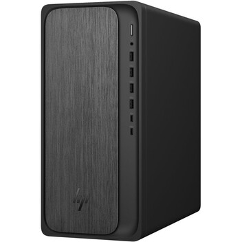 Ordenador Sobremesa HP OmniDesk M02-0029ns AMD Ryzen 5 8500G/16GB/512GB SSD/AMD Radeon 740M/FreeDOS
