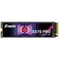 Disco Duro Biwin Black Opal X570 PRO 2TB Disco SSD 14000MB/s NVMe PCIe 5.0 M.2 Gen5 NAND TLC