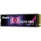 Disco Duro Biwin Black Opal X570 PRO 2TB Disco SSD 14000MB/s NVMe PCIe 5.0 M.2 Gen5 NAND TLC