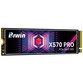 Disco Duro Biwin Black Opal X570 PRO 2TB Disco SSD 14000MB/s NVMe PCIe 5.0 M.2 Gen5 NAND TLC