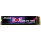 Disco Duro Biwin Black Opal X570 PRO 2TB Disco SSD 14000MB/s NVMe PCIe 5.0 M.2 Gen5 NAND TLC