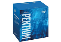 Procesador Intel Pentium G4560 3.5GHz Box Procesador Intel Pentium G4560 3.5GHz Box