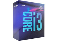 Intel Core i3-9100 3.6 GHz