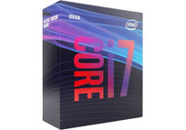 Intel Core i7-9700 3 GHz