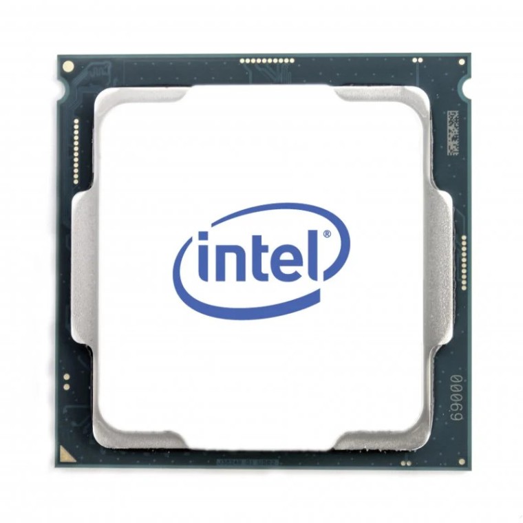 Intel Xeon Gold 5320 2.2GHz Box