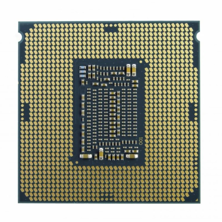 Intel Xeon Gold 5320 2.2GHz Box